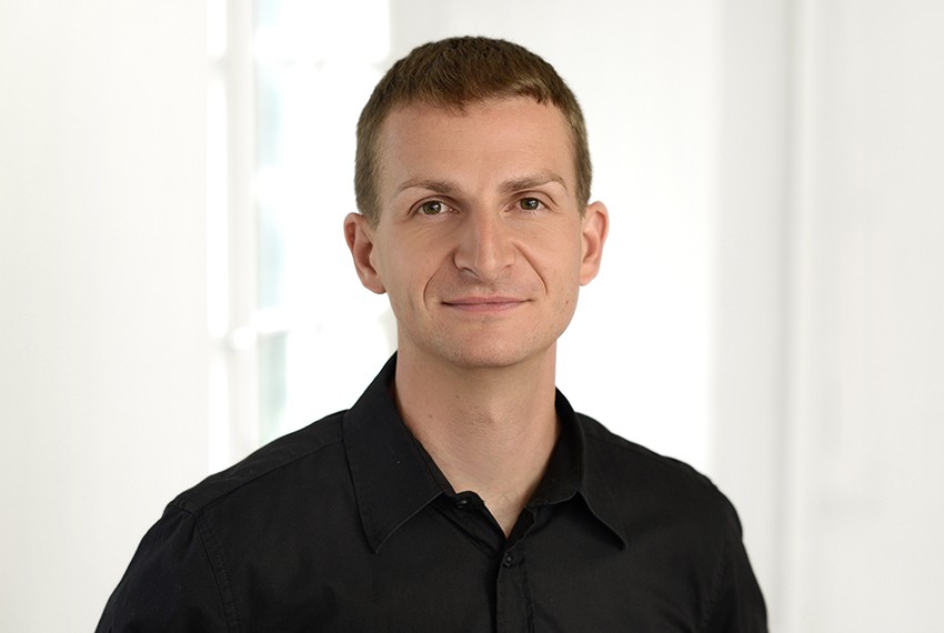Benno Gebert