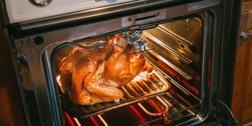 Hilfe, mein Backofen funktioniert nicht mehr!