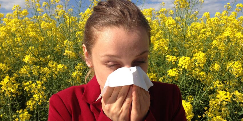 Pollen